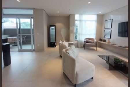 Apartamento à venda com 3 quartos, 79m² em Vila Cruzeiro, São Paulo