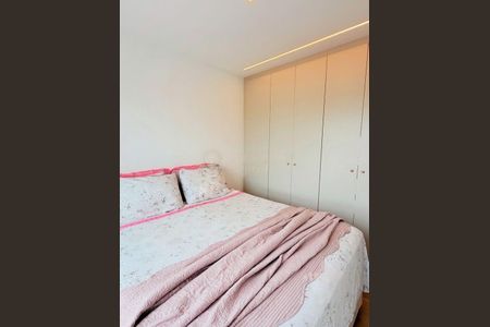 Apartamento à venda com 79m², 3 quartos e 1 vaga