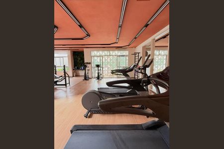 Apartamento à venda com 79m², 3 quartos e 1 vaga