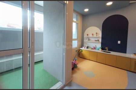Apartamento à venda com 79m², 3 quartos e 1 vaga