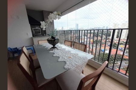 Apartamento à venda com 79m², 3 quartos e 1 vaga