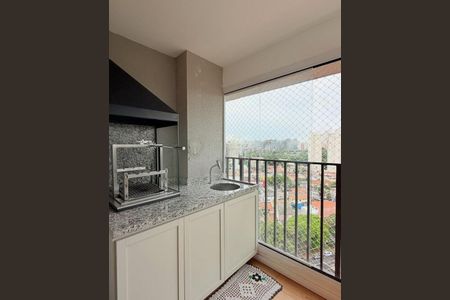Apartamento à venda com 79m², 3 quartos e 1 vaga