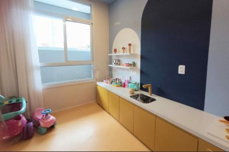 Apartamento à venda com 79m², 3 quartos e 1 vaga