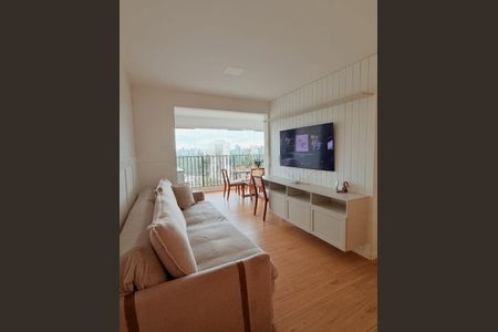 Apartamento à venda com 79m², 3 quartos e 1 vaga