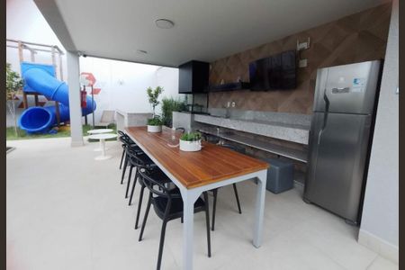 Apartamento à venda com 79m², 3 quartos e 1 vaga