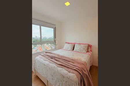 Apartamento à venda com 3 quartos, 79m² em Vila Cruzeiro, São Paulo