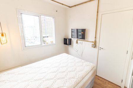 Apartamento à venda com 32m², 1 quarto e sem vaga Apartamento à venda com 32m², 1 quarto e sem vagav