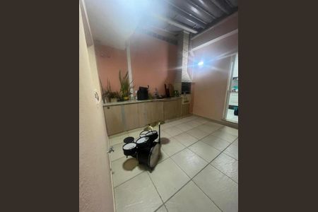 Casa à venda com 3 quartos, 170m² em Anchieta, São Bernardo do Campo