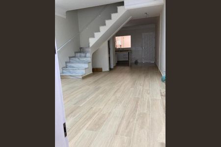 Casa à venda com 170m², 3 quartos e 2 vagas