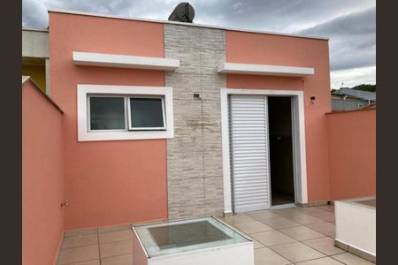 Casa à venda com 170m², 3 quartos e 2 vagas