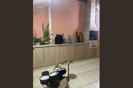 Casa à venda com 3 quartos, 170m² em Anchieta, São Bernardo do Campo