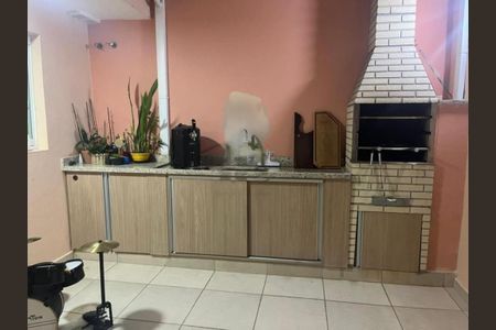 Casa à venda com 170m², 3 quartos e 2 vagas