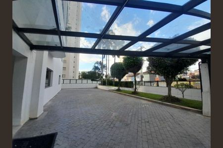 Apartamento à venda com 80m², 3 quartos e 1 vaga