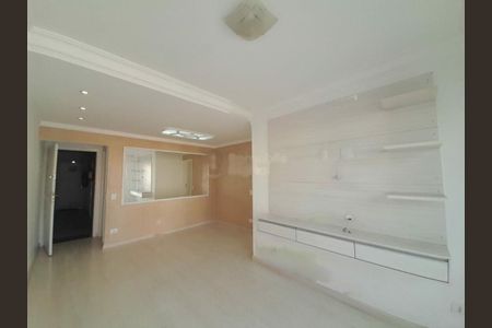 Apartamento à venda com 3 quartos, 80m² em Campininha, São Paulo