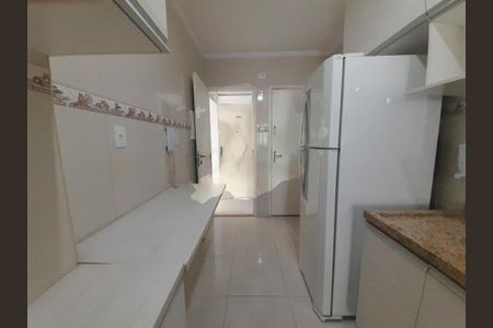 Apartamento à venda com 80m², 3 quartos e 1 vaga