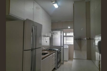 Apartamento à venda com 80m², 3 quartos e 1 vaga