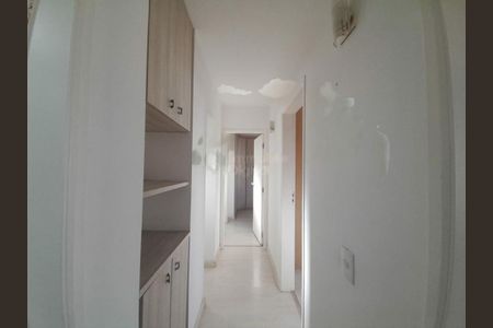 Apartamento à venda com 80m², 3 quartos e 1 vaga