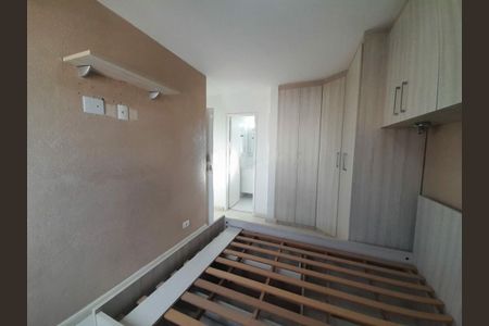 Apartamento à venda com 3 quartos, 80m² em Campininha, São Paulo