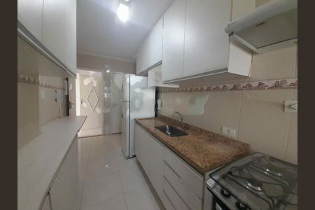 Apartamento à venda com 80m², 3 quartos e 1 vaga