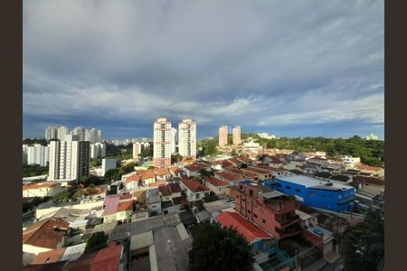 Apartamento à venda com 80m², 3 quartos e 1 vaga