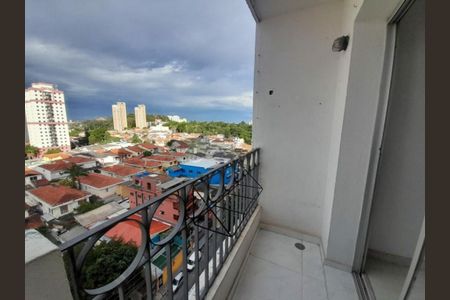 Apartamento à venda com 80m², 3 quartos e 1 vaga