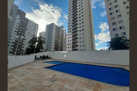 Apartamento à venda com 80m², 3 quartos e 1 vaga