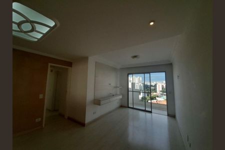 Apartamento à venda com 3 quartos, 80m² em Campininha, São Paulo