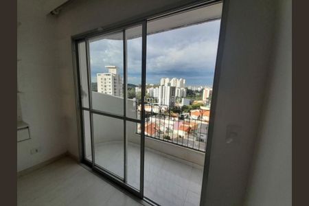Apartamento à venda com 80m², 3 quartos e 1 vaga