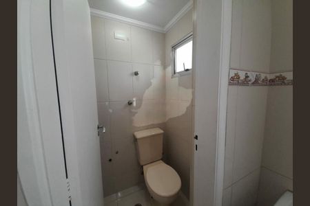 Apartamento à venda com 80m², 3 quartos e 1 vaga