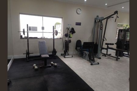 Apartamento à venda com 80m², 3 quartos e 1 vaga