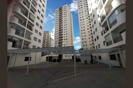 Apartamento à venda com 80m², 3 quartos e 1 vaga
