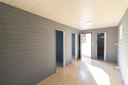 Sala/cozinha de casa para alugar com 2 quartos, 30m² em Camaquã, Porto Alegre