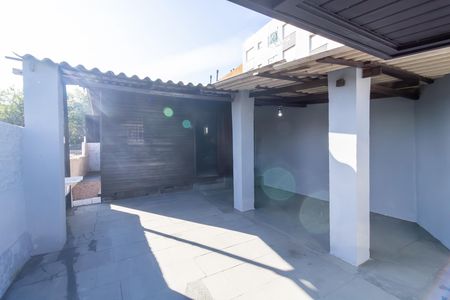 Casa para alugar com 30m², 2 quartos e 1 vaga Casa para alugar com 30m², 2 quartos e 1 vagaÁrea comum
