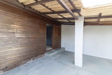 Casa para alugar com 30m², 2 quartos e 1 vaga Casa para alugar com 30m², 2 quartos e 1 vagaÁrea comum
