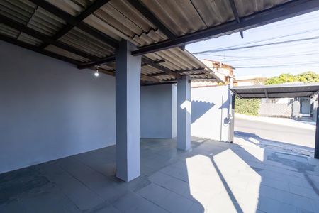 Casa para alugar com 30m², 2 quartos e 1 vaga Casa para alugar com 30m², 2 quartos e 1 vagaÁrea comum