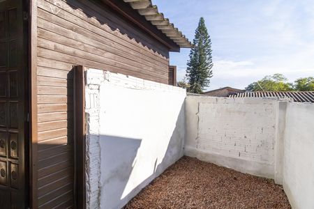 Casa para alugar com 30m², 2 quartos e 1 vaga Casa para alugar com 30m², 2 quartos e 1 vagaÁrea comum