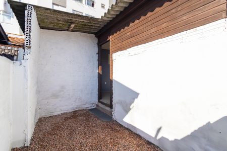 Casa para alugar com 30m², 2 quartos e 1 vaga Casa para alugar com 30m², 2 quartos e 1 vagaÁrea comum