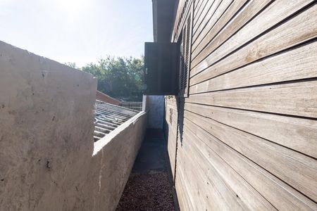 Casa para alugar com 30m², 2 quartos e 1 vaga Casa para alugar com 30m², 2 quartos e 1 vagaÁrea comum