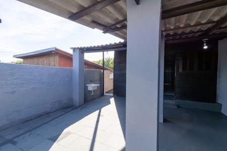 Casa para alugar com 30m², 2 quartos e 1 vaga Casa para alugar com 30m², 2 quartos e 1 vagaÁrea comum