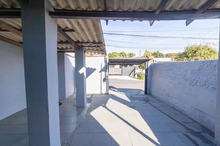 Casa para alugar com 30m², 2 quartos e 1 vaga Casa para alugar com 30m², 2 quartos e 1 vagaÁrea comum