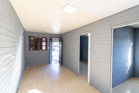 Casa para alugar com 30m², 2 quartos e 1 vaga Casa para alugar com 30m², 2 quartos e 1 vagaSala/cozinha