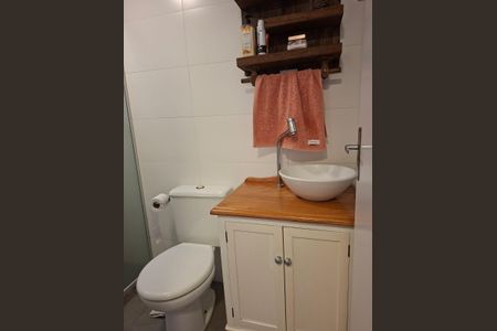 Apartamento à venda com 47m², 2 quartos e 1 vaga