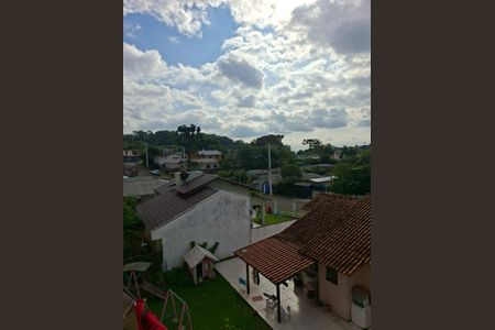 Apartamento à venda com 47m², 2 quartos e 1 vaga Apartamento à venda com 47m², 2 quartos e 1 vagaVista do Quarto 2
