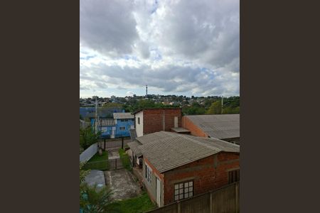 vista do Quarto 1 de apartamento à venda com 2 quartos, 47m² em Duque de Caxias, São Leopoldo