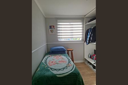 Quarto 1 de apartamento à venda com 2 quartos, 47m² em Duque de Caxias, São Leopoldo