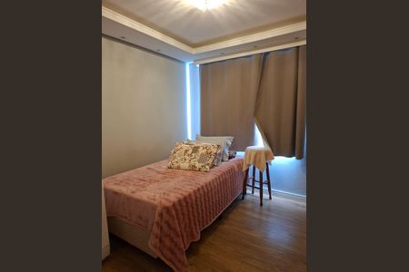 Apartamento à venda com 2 quartos, 47m² em Duque de Caxias, São Leopoldo