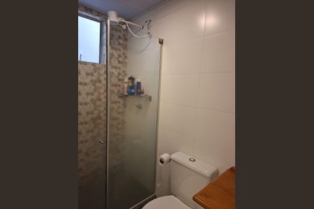 Apartamento à venda com 47m², 2 quartos e 1 vaga