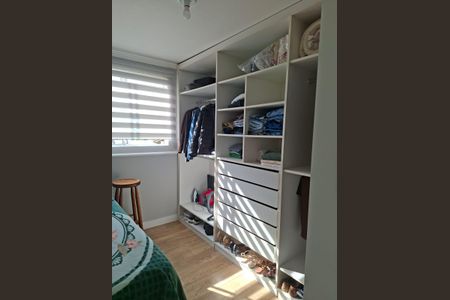 Quarto 1 de apartamento à venda com 2 quartos, 47m² em Duque de Caxias, São Leopoldo