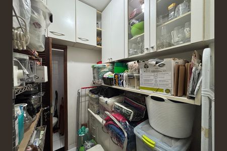 Apartamento à venda com 100m², 2 quartos e 1 vaga Apartamento à venda com 100m², 2 quartos e 1 vagaÁrea de serviço - suíte - quarto