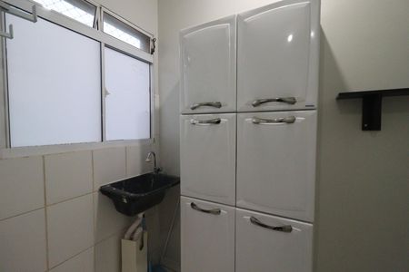Apartamento para alugar com 47m², 2 quartos e 1 vaga Apartamento para alugar com 47m², 2 quartos e 1 vagaCozinha